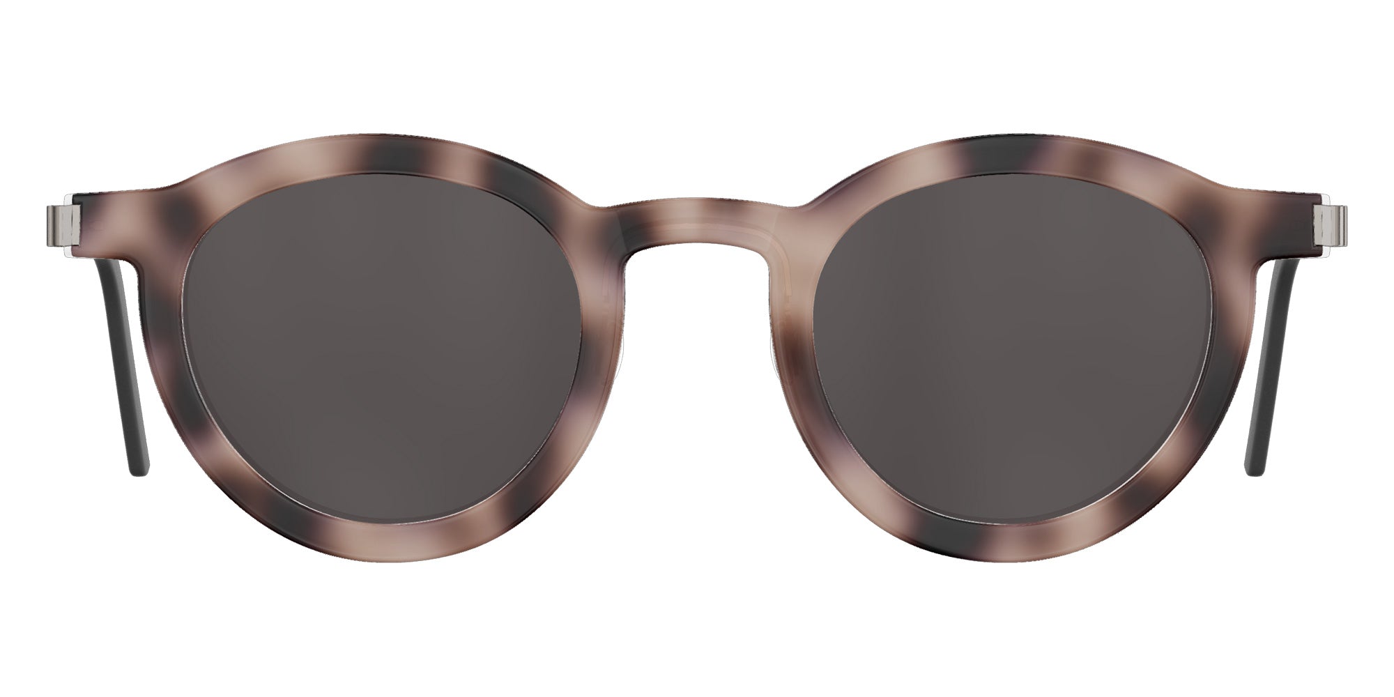 Lindberg 85101 45 - SL127 - Blue Neon Solid Warm Gray #id:lnd85101al30k287p10sl127_s:124100