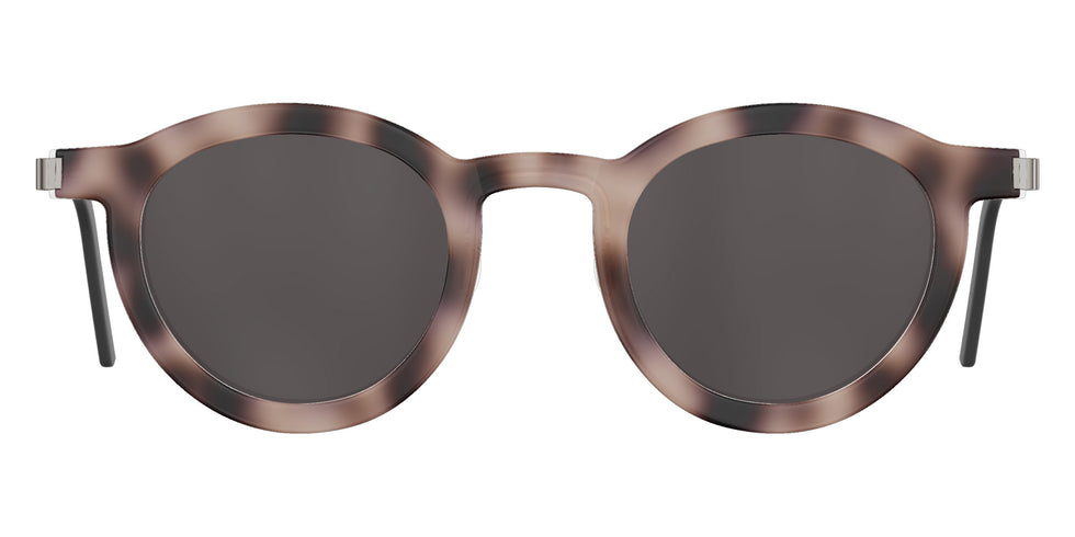 Lindberg 85101 45 - SL127 - Blue Neon Solid Warm Gray #id:lnd85101al30k287p10sl127_s:124100