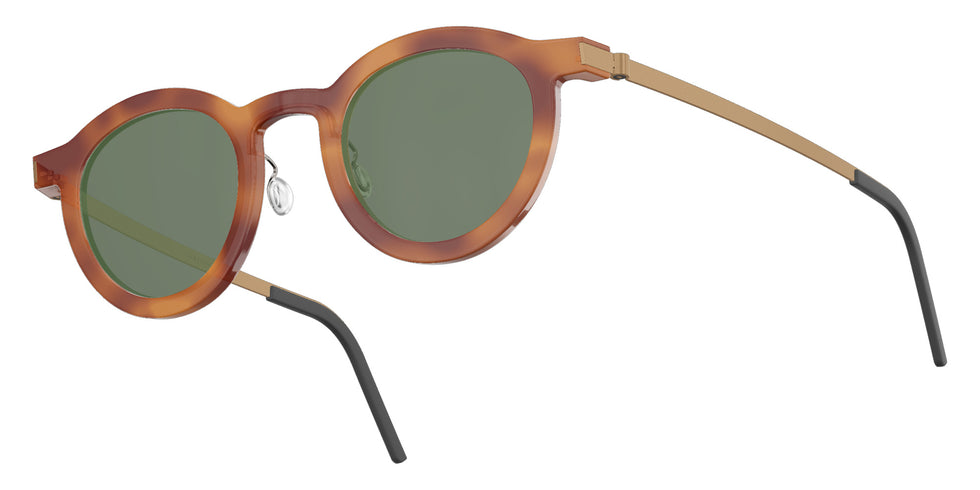 Lindberg 85101 45 - SL122 - Blue Neon Solid Green #id:lnd85101al32k284u15sl122_s:128105