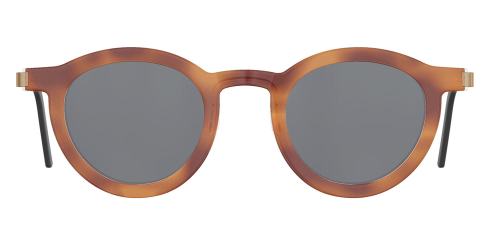 Lindberg 85101 45 - SL124 - Blue Neon Solid Stone Gray #id:lnd85101al32k284u15sl124_s:132100