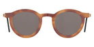 Lindberg 85101 45 - SL125 - Blue Neon Solid Chestnut Brown #id:lnd85101al32k284u15sl125_s:134100