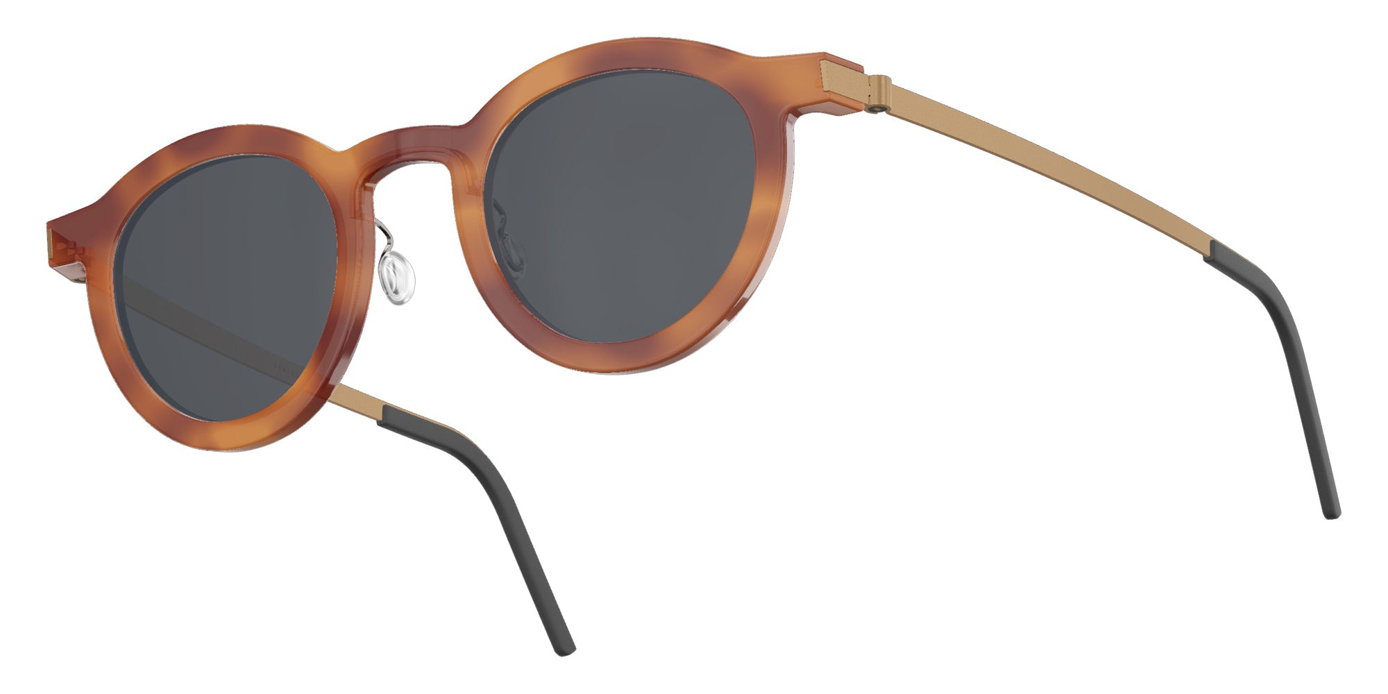 Lindberg 85101 45 - SL126 - Blue Neon Solid Gray #id:lnd85101al32k284u15sl126_s:136105