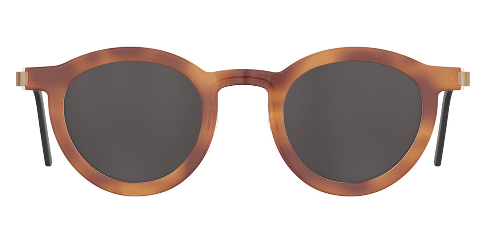 Lindberg 85101 45 - SL127 - Blue Neon Solid Warm Gray #id:lnd85101al32k284u15sl127_s:138100