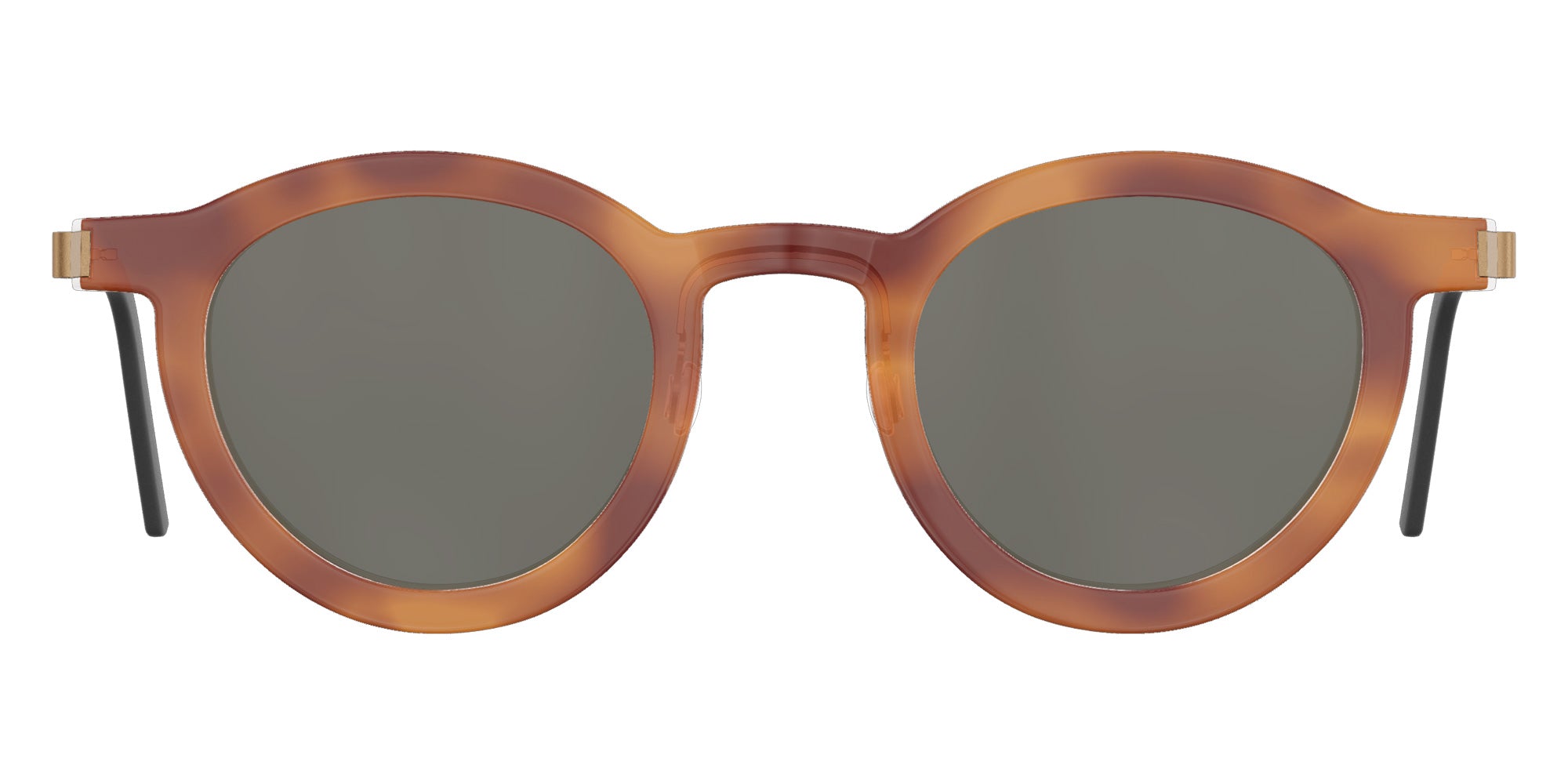 Lindberg 85101 45 - SL128 - Blue Neon Solid Taupe #id:lnd85101al32k284u15sl128_s:140100