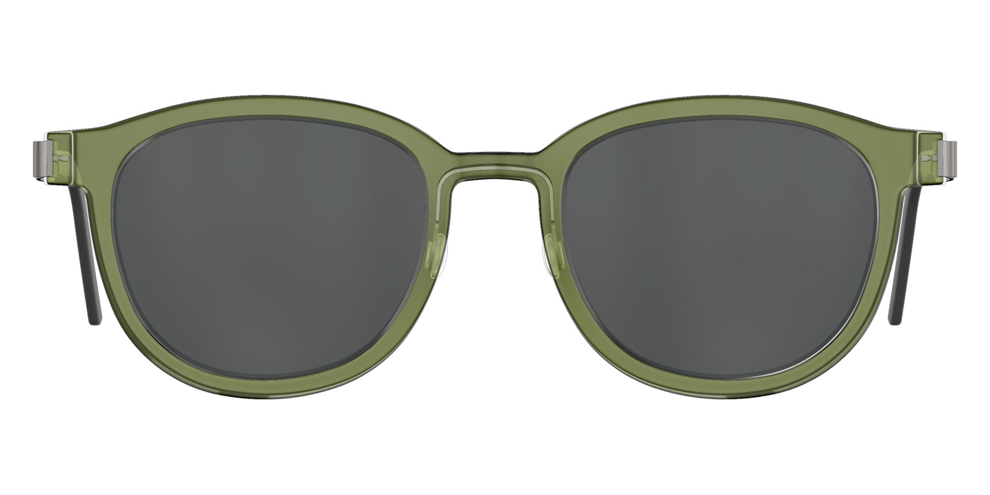 Lindberg 8590 53 - IP02 - Gray Polarized #id:lnd8590sc105k17510ip02_s:134100