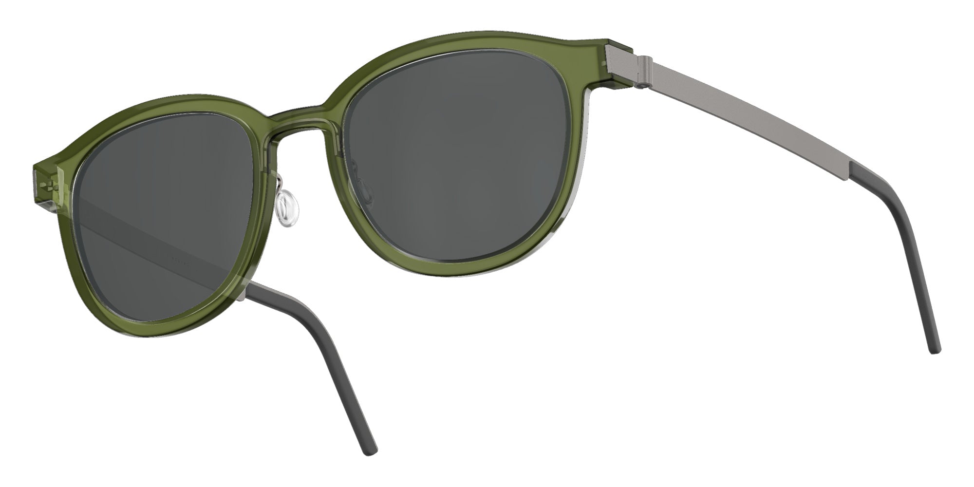 Lindberg 8590 53 - IP02 - Gray Polarized #id:lnd8590sc105k17510ip02_s:134105