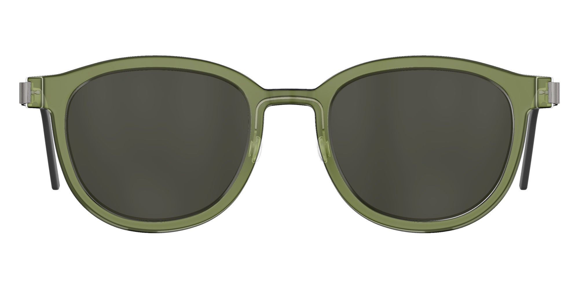 Lindberg 8590 53 - SL102 - curve 4 - Graygreen #id:lnd8590sc105k17510sl102_s:120100