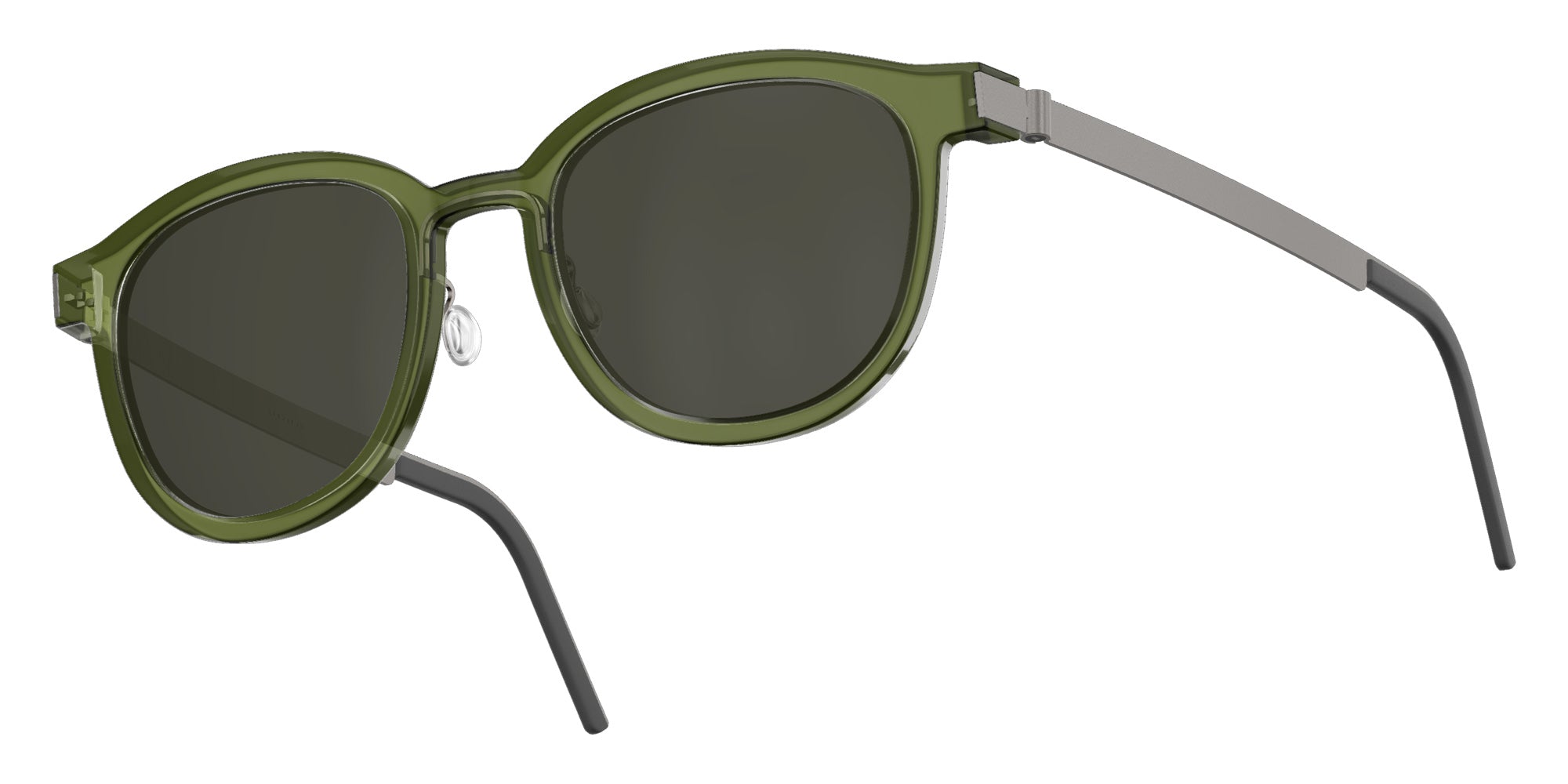 Lindberg 8590 53 - SL102 - curve 4 - Graygreen #id:lnd8590sc105k17510sl102_s:120105