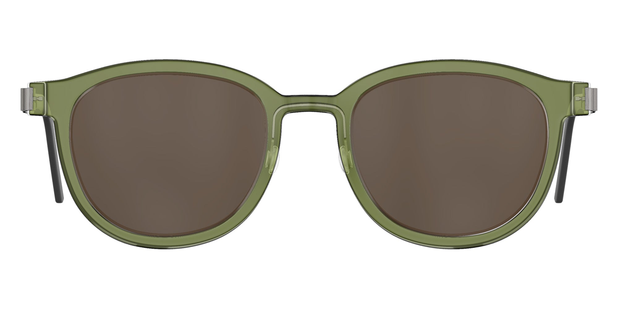Lindberg 8590 53 - SL105 - curve 4 - Brown #id:lnd8590sc105k17510sl105_s:122100
