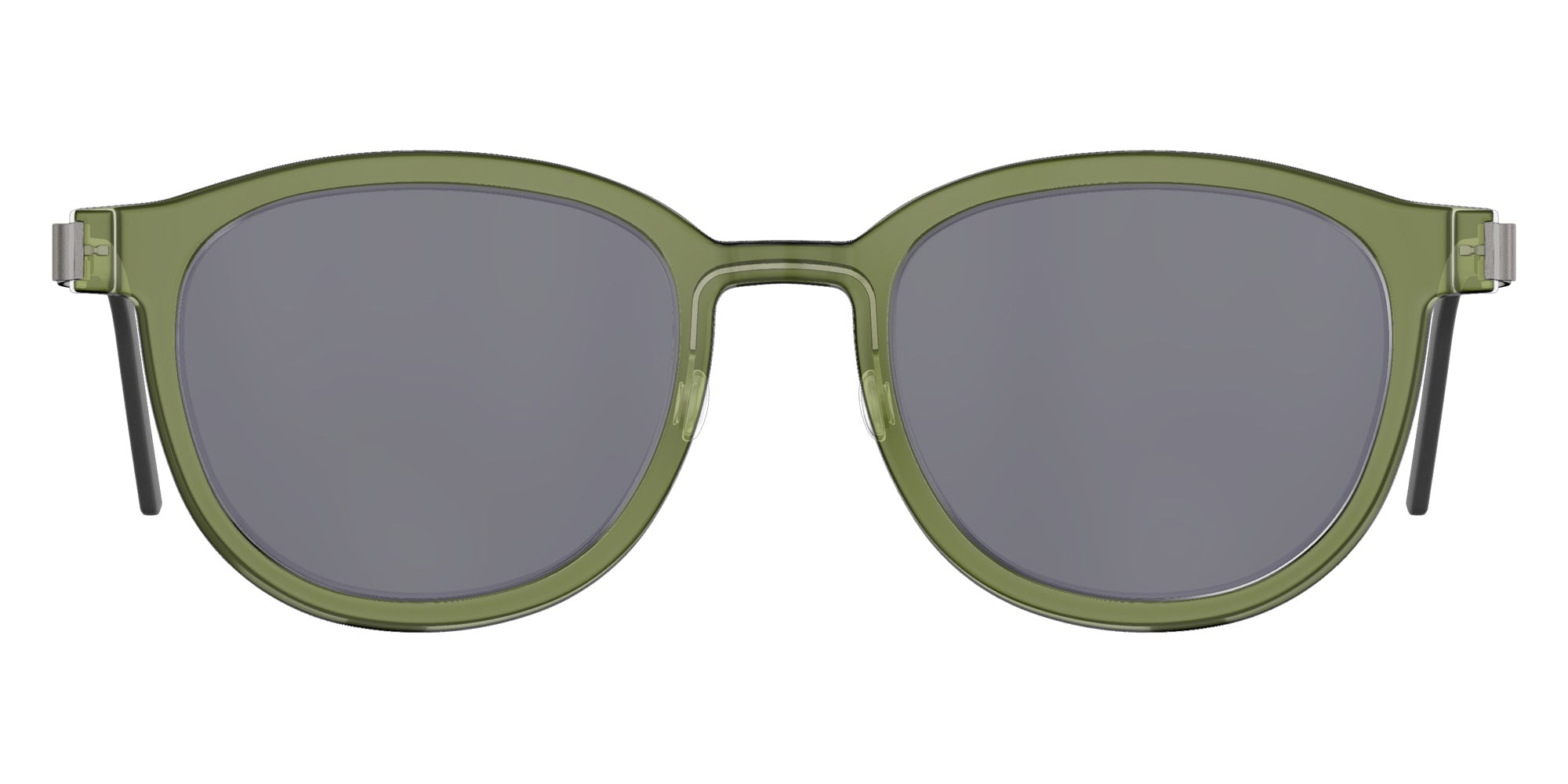 Lindberg 8590 53 - SL107 - curve 4 - Gray Purple #id:lnd8590sc105k17510sl107_s:126100