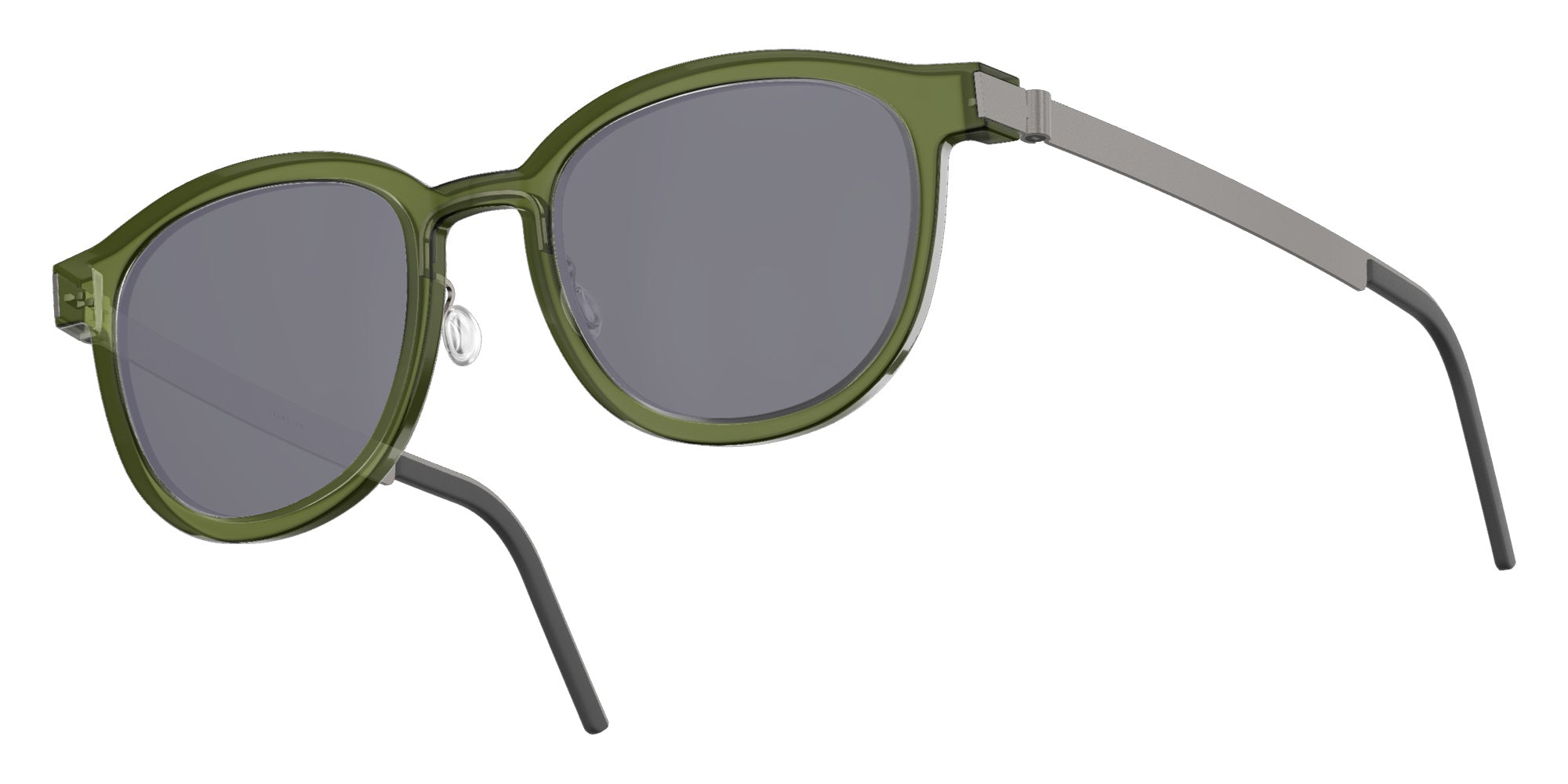 Lindberg 8590 53 - SL107 - curve 4 - Gray Purple #id:lnd8590sc105k17510sl107_s:126105