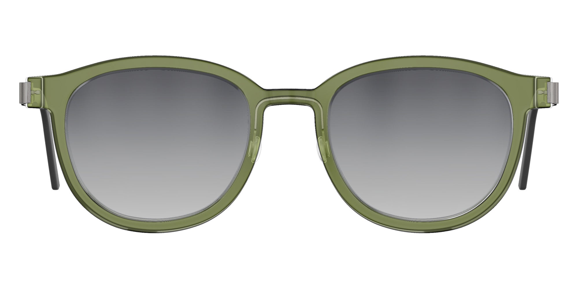 Lindberg 8590 53 - SL26 - curve 4 - Gray/Blue Gradient #id:lnd8590sc105k17510sl26_s:100100
