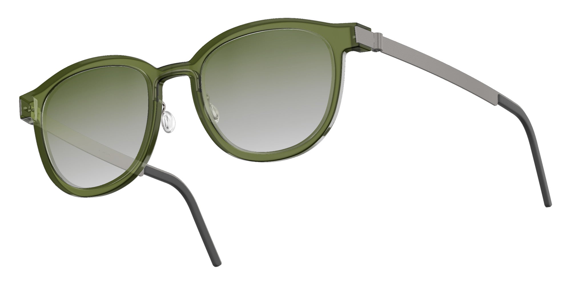 Lindberg 8590 53 - SL82 - curve 4 - Green Gradient #id:lnd8590sc105k17510sl82_s:104105