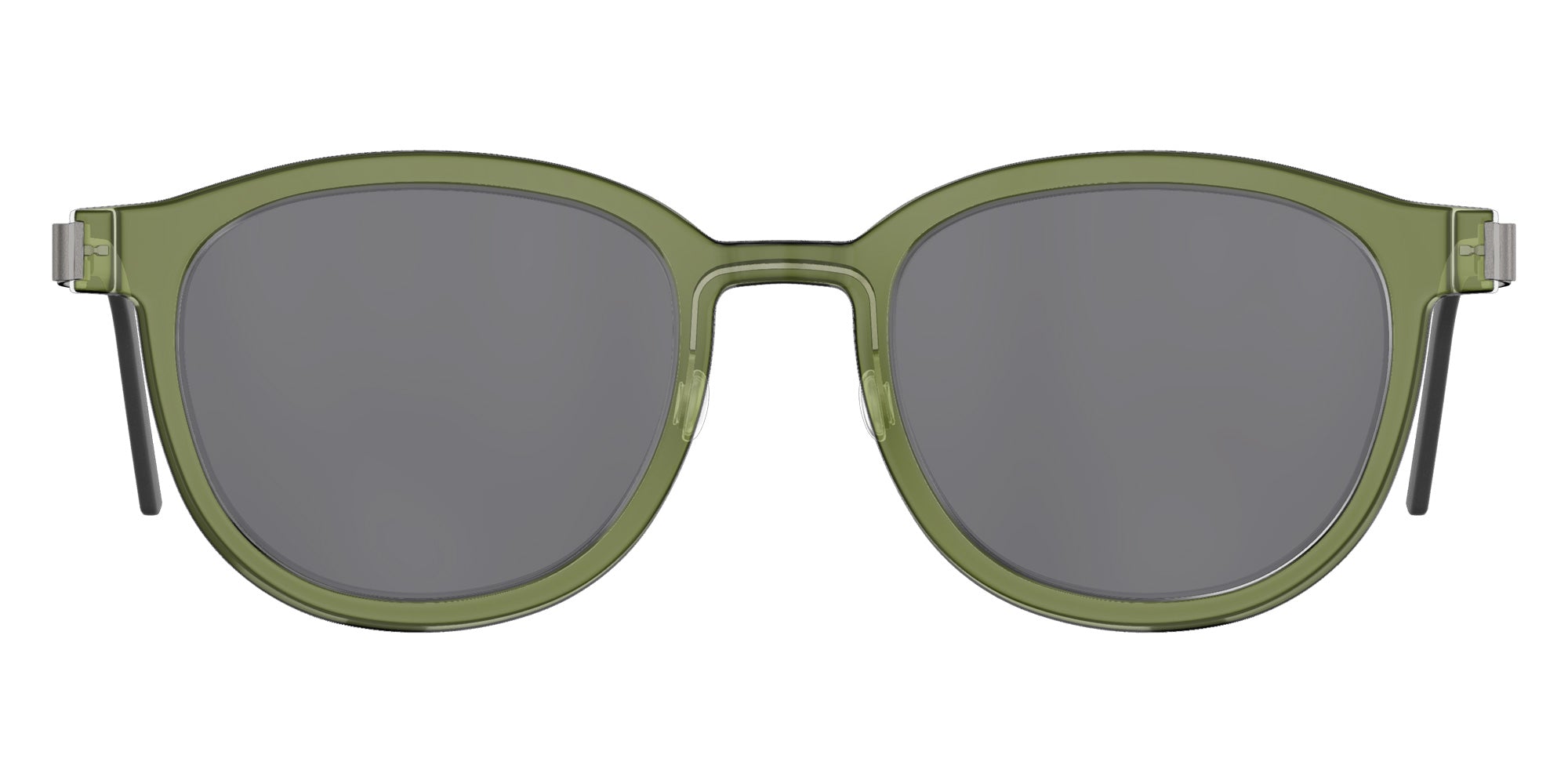 Lindberg 8590 53 - SL83 - curve 4 - Gray #id:lnd8590sc105k17510sl83_s:106100