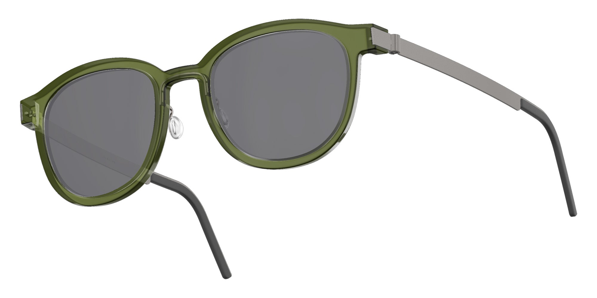 Lindberg 8590 53 - SL83 - curve 4 - Gray #id:lnd8590sc105k17510sl83_s:106105