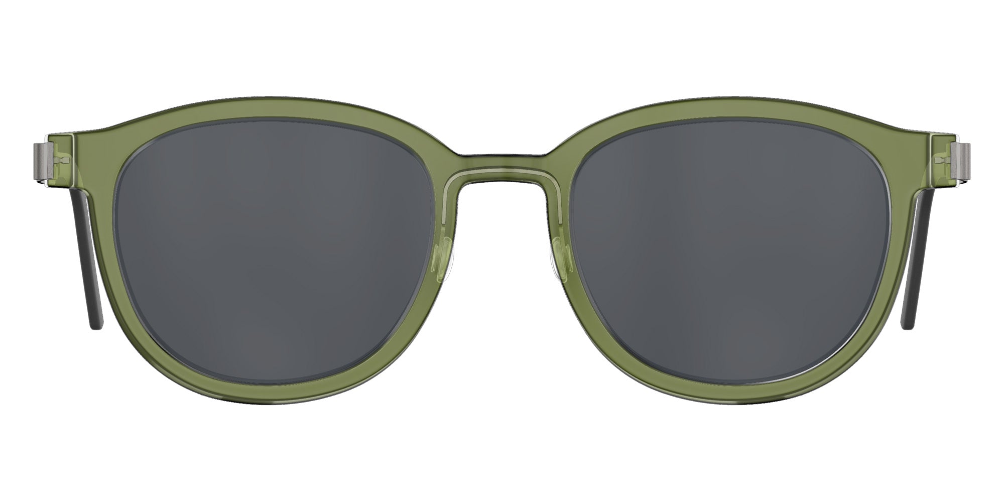 Lindberg 8590 53 - SL84 - curve 4 - Gray Green #id:lnd8590sc105k17510sl84_s:108100