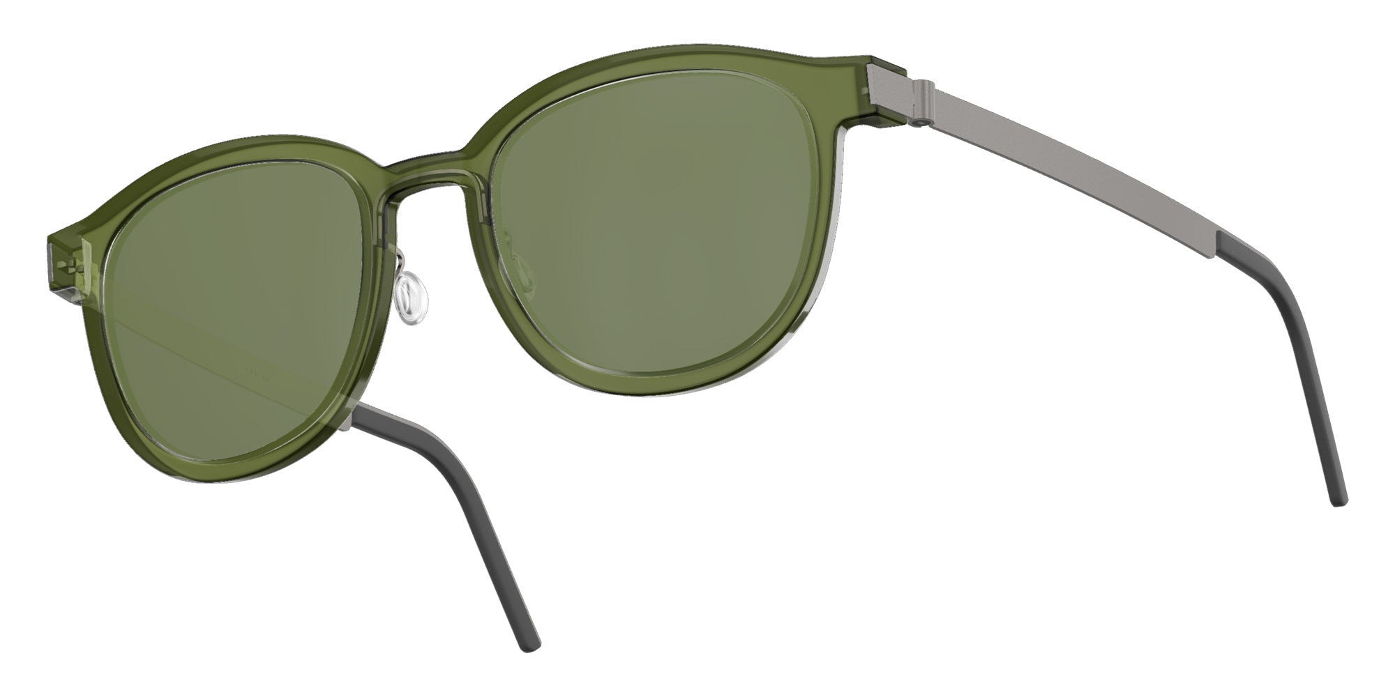 Lindberg 8590 53 - SL85 - curve 4 - Green #id:lnd8590sc105k17510sl85_s:110105