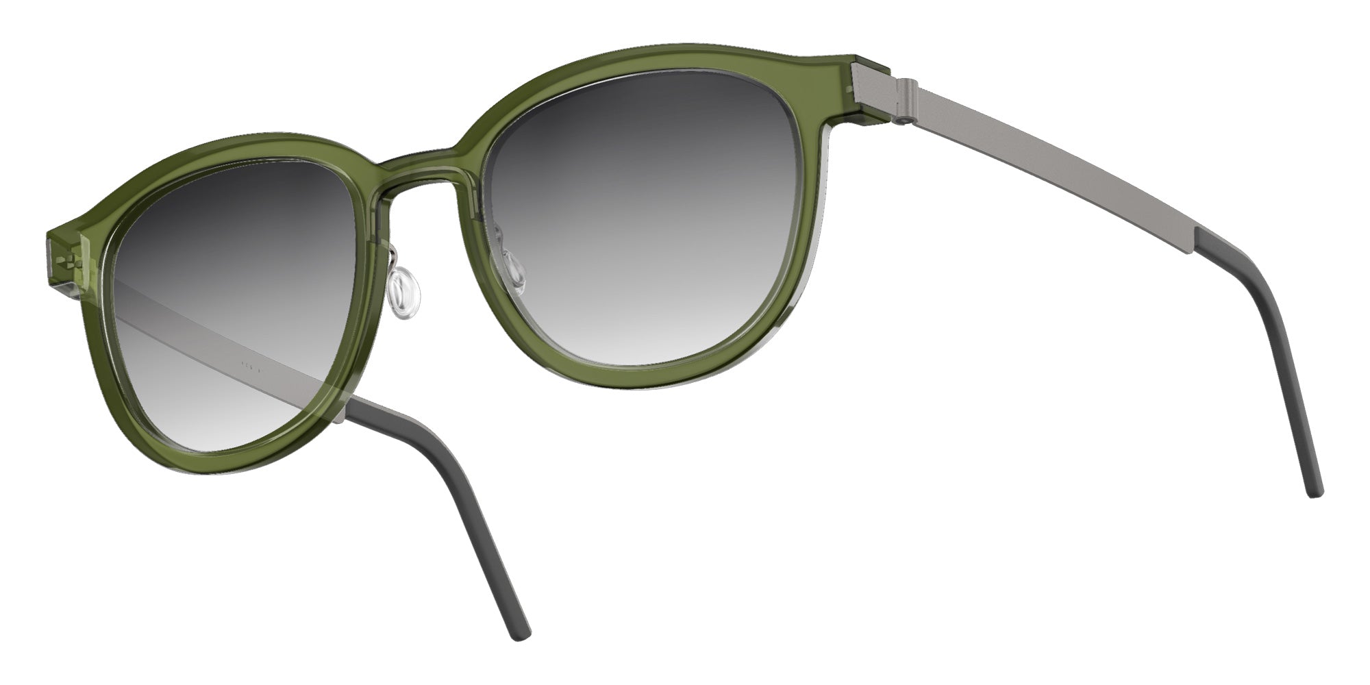 Lindberg 8590 53 - SL86 - curve 4 - Dark Gray Gradient #id:lnd8590sc105k17510sl86_s:112105