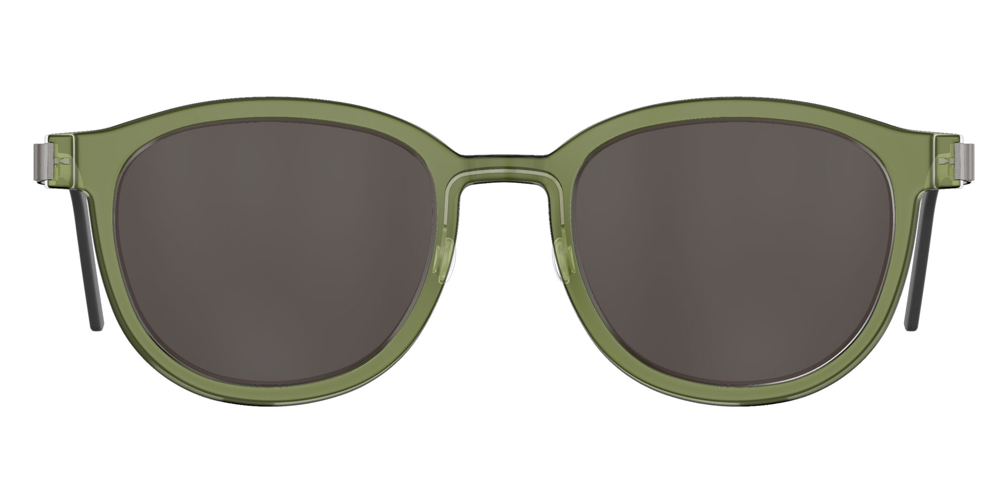 Lindberg 8590 53 - SL87 - curve 4 - Dark Gray #id:lnd8590sc105k17510sl87_s:114100
