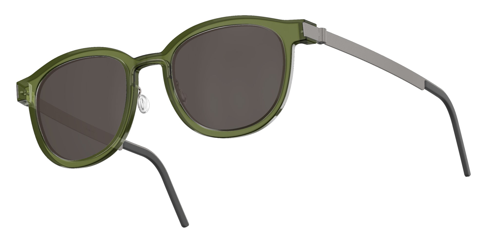 Lindberg 8590 53 - SL87 - curve 4 - Dark Gray #id:lnd8590sc105k17510sl87_s:114105