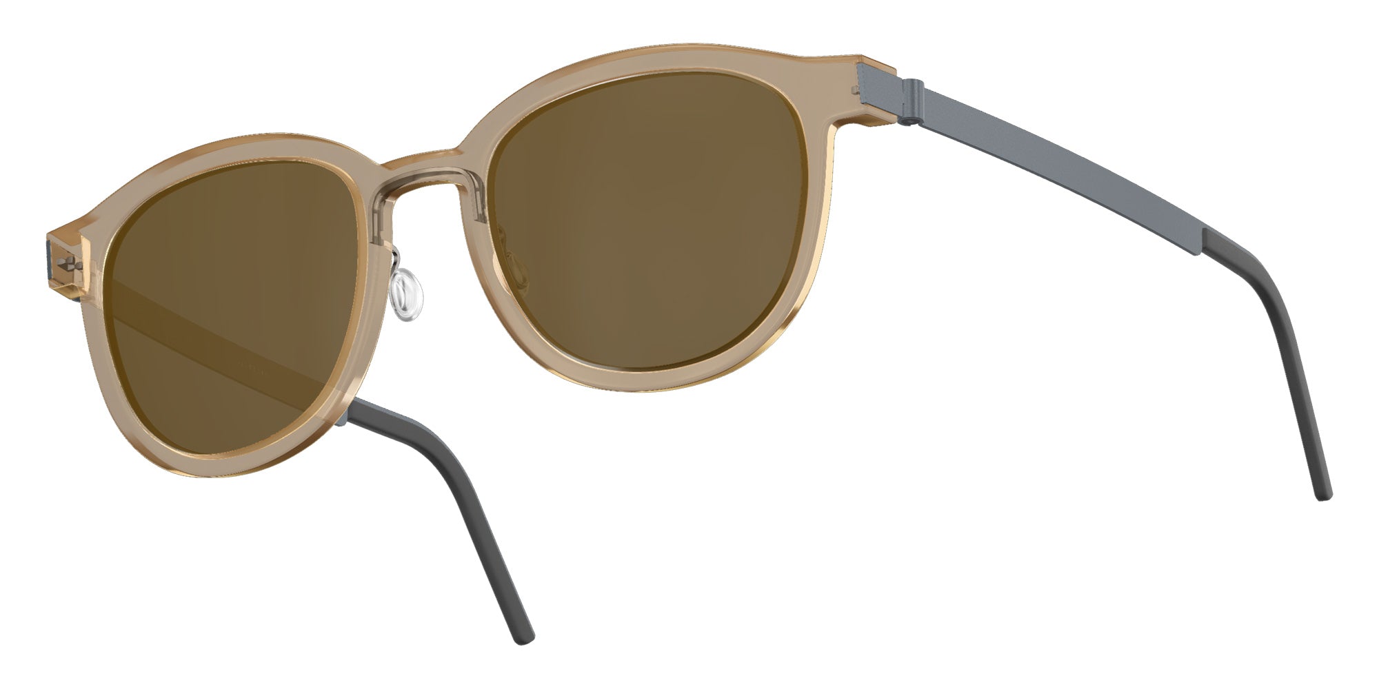 Lindberg 8590 53 - IP01 - Brown Polarized #id:lnd8590sc89k223u16ip01_s:168105