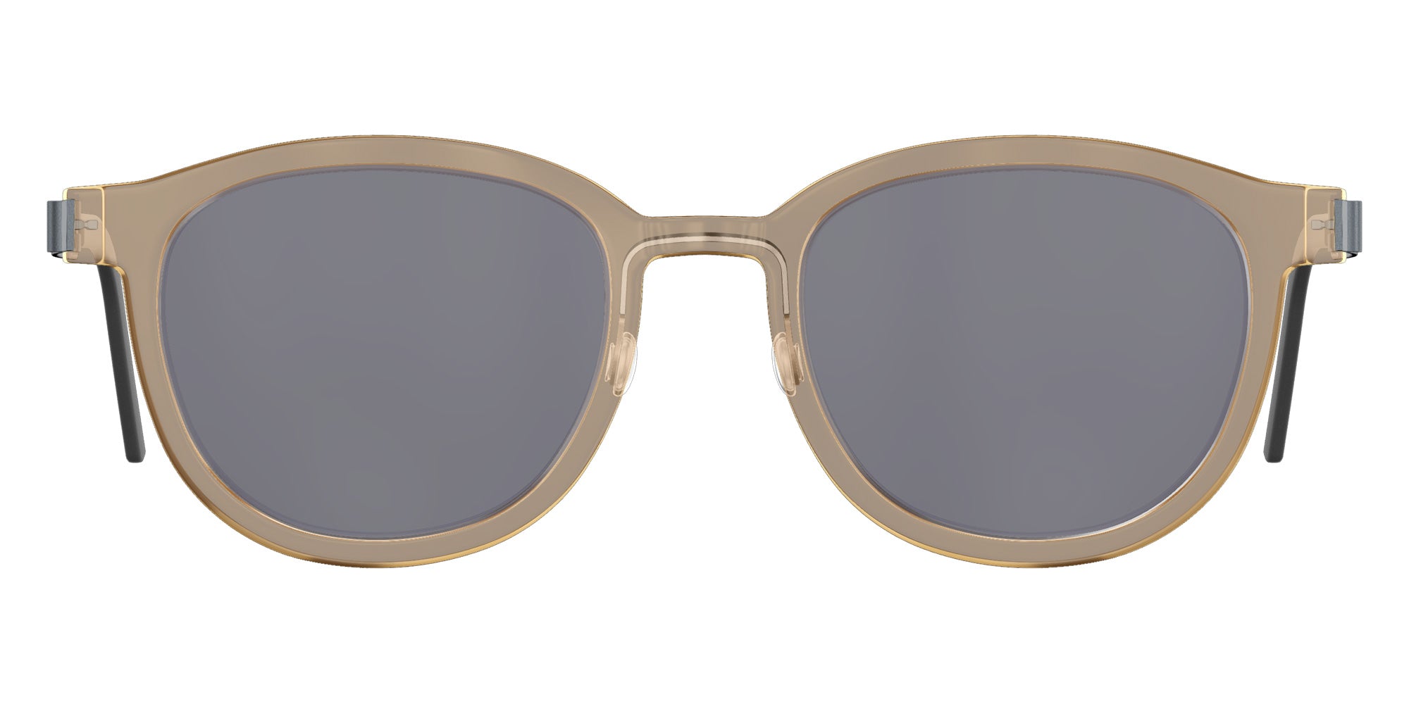 Lindberg 8590 53 - SL107 - curve 4 - Gray Purple #id:lnd8590sc89k223u16sl107_s:162100