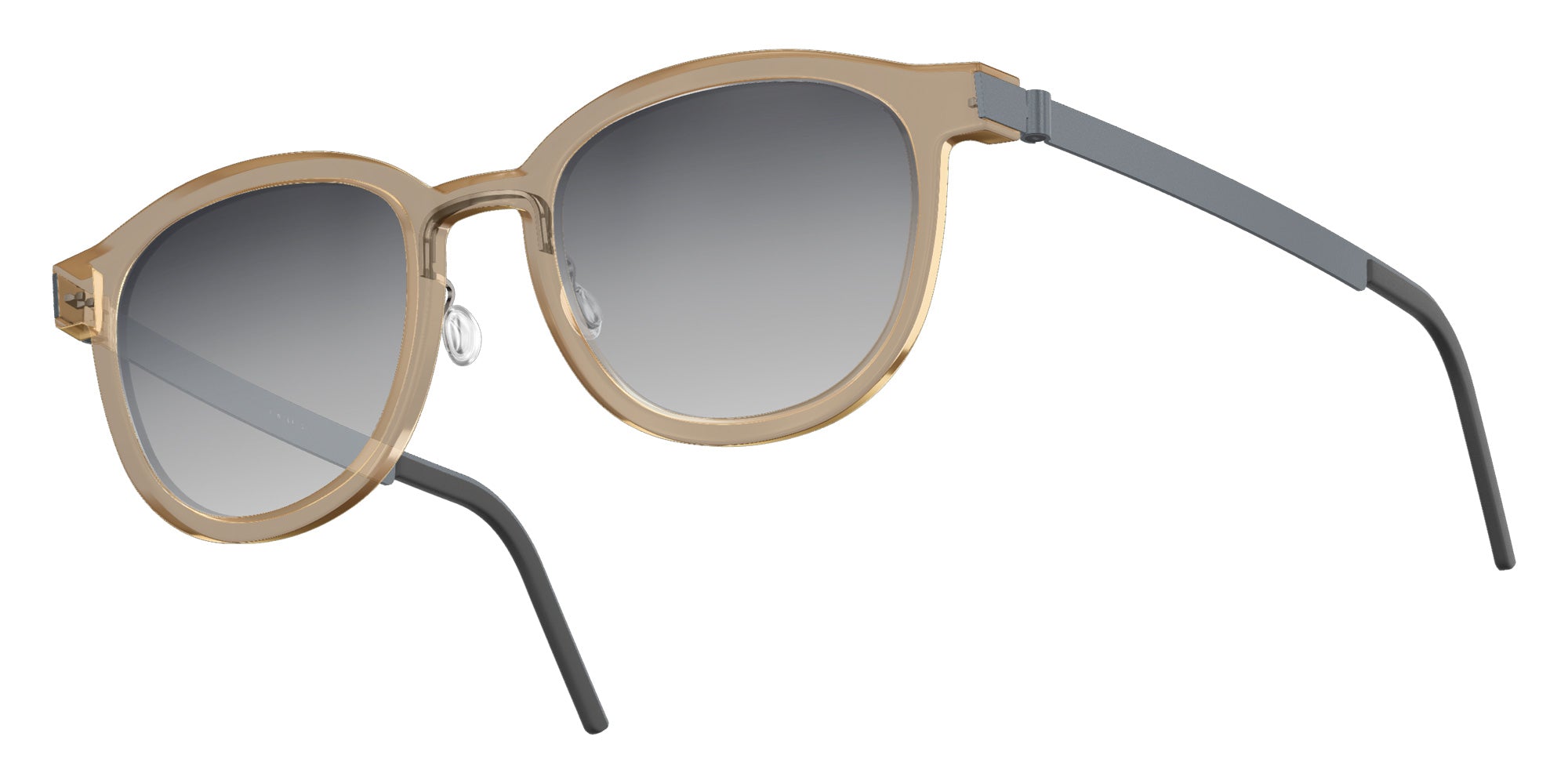 Lindberg 8590 53 - SL26 - curve 4 - Gray/Blue Gradient #id:lnd8590sc89k223u16sl26_s:136105