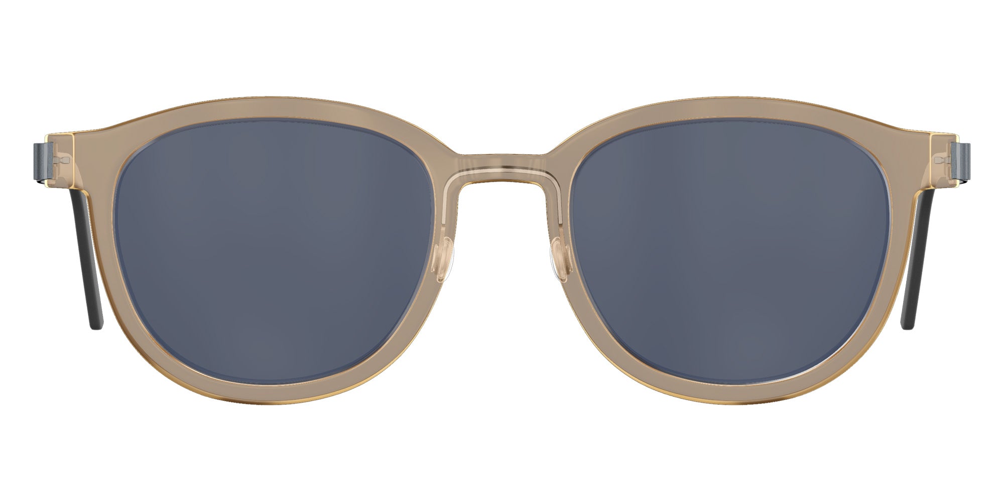 Lindberg 8590 53 - SL43 - curve 4 - Blue/Gray #id:lnd8590sc89k223u16sl43_s:138100
