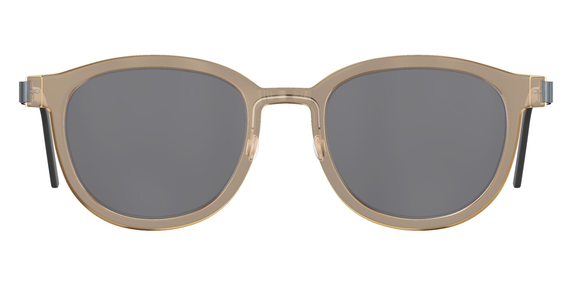 Lindberg 8590 53 - SL83 - curve 4 - Gray #id:lnd8590sc89k223u16sl83_s:142100