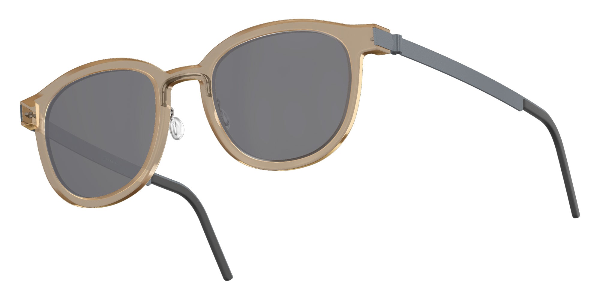Lindberg 8590 53 - SL83 - curve 4 - Gray #id:lnd8590sc89k223u16sl83_s:142105