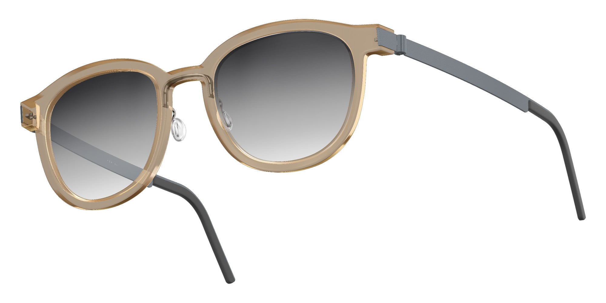 Lindberg 8590 53 - SL86 - curve 4 - Dark Gray Gradient #id:lnd8590sc89k223u16sl86_s:148105