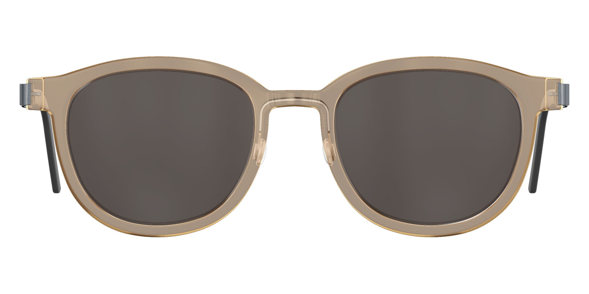 Lindberg 8590 53 - SL87 - curve 4 - Dark Gray #id:lnd8590sc89k223u16sl87_s:150100