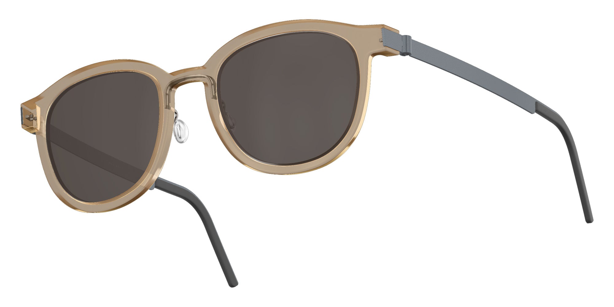 Lindberg 8590 53 - SL87 - curve 4 - Dark Gray #id:lnd8590sc89k223u16sl87_s:150105
