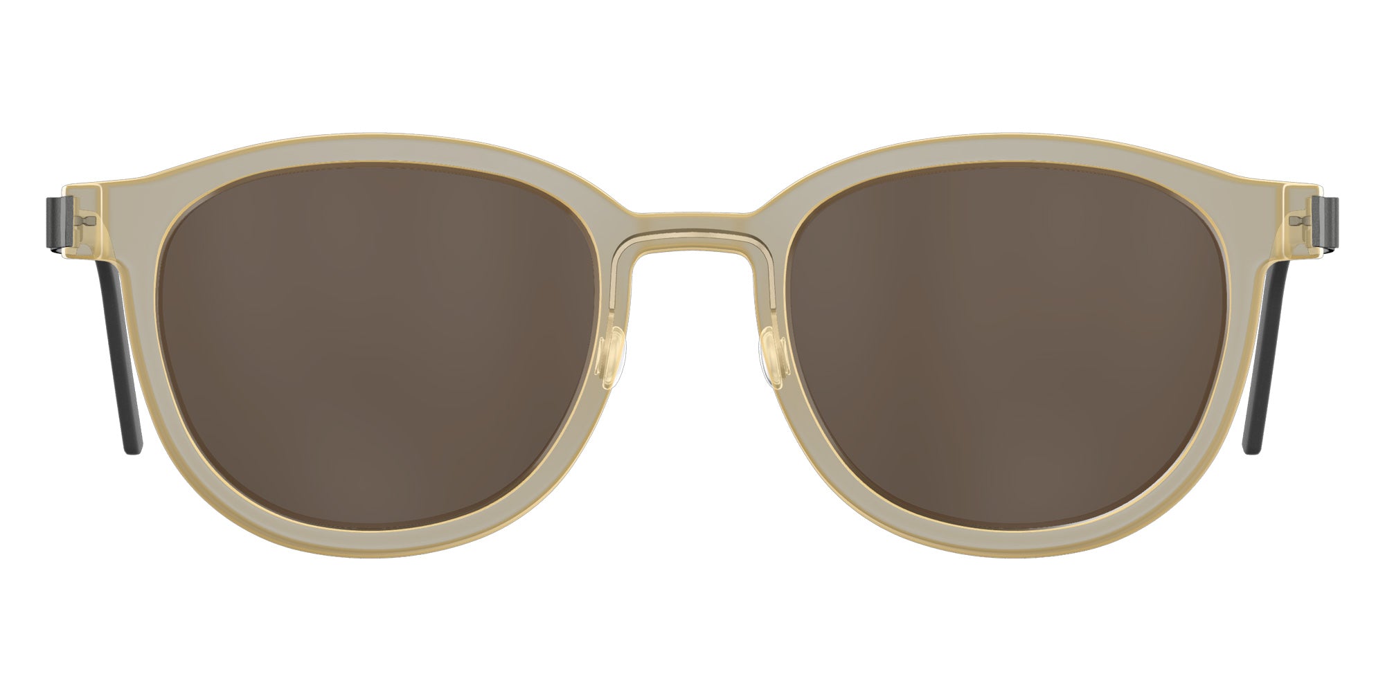 Lindberg 8590 53 - SL105 - curve 4 - Brown #id:lnd8590sc90k226u9sl105_s:194100