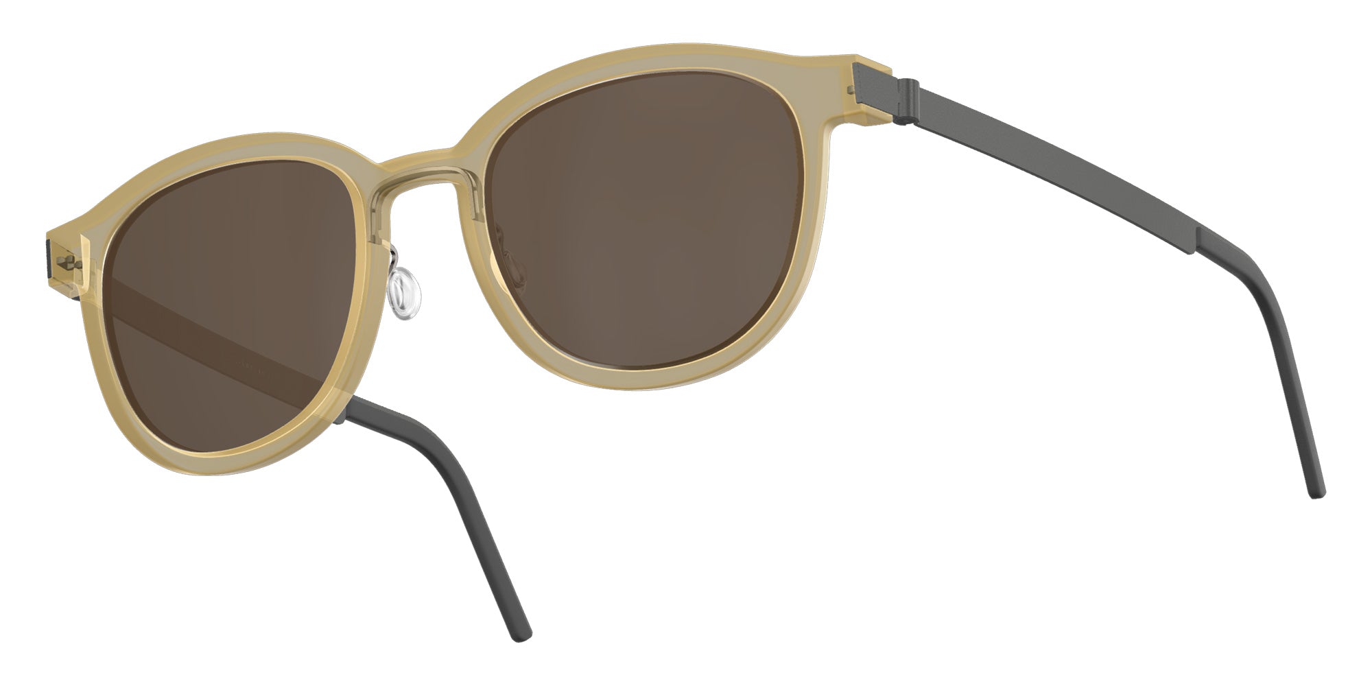 Lindberg 8590 53 - SL105 - curve 4 - Brown #id:lnd8590sc90k226u9sl105_s:194105