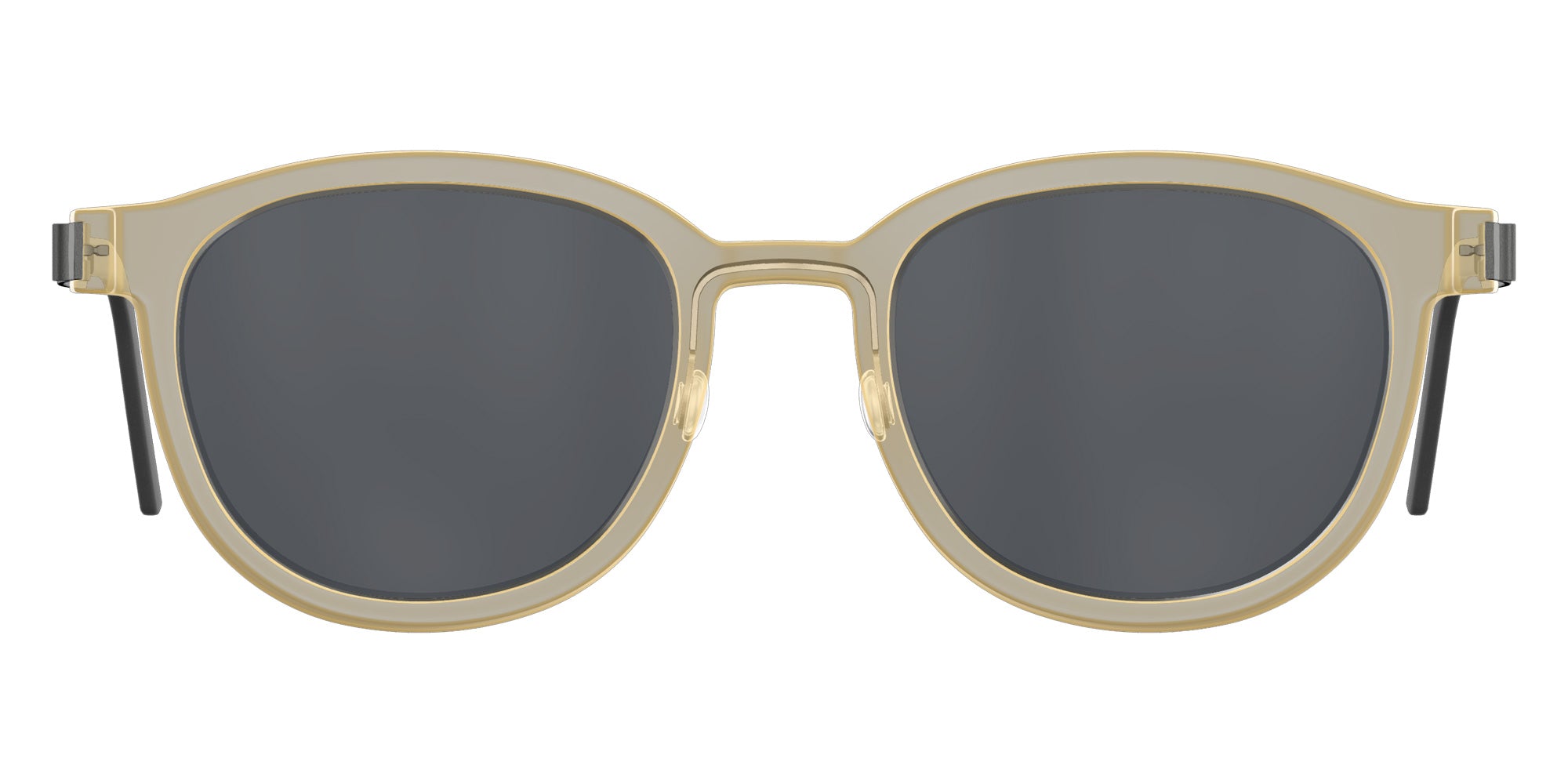 Lindberg 8590 53 - SL84 - curve 4 - Gray Green #id:lnd8590sc90k226u9sl84_s:180100