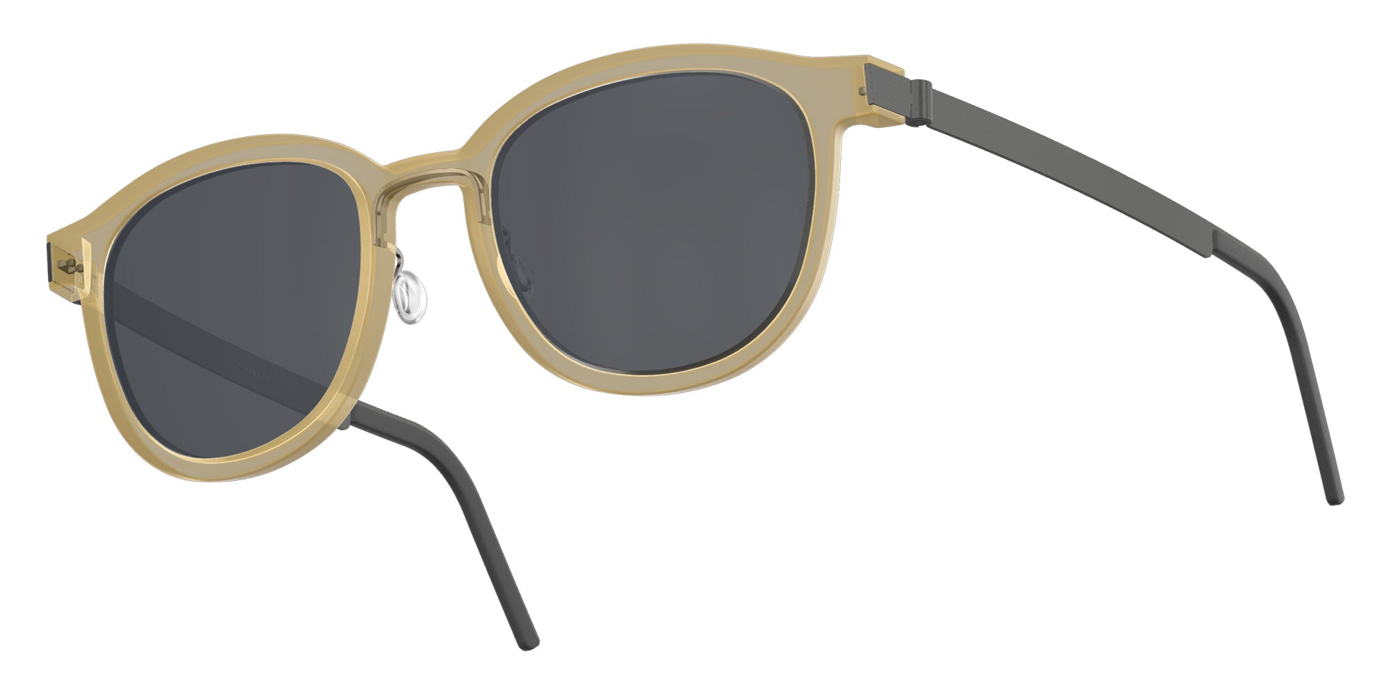 Lindberg 8590 53 - SL84 - curve 4 - Gray Green #id:lnd8590sc90k226u9sl84_s:180105