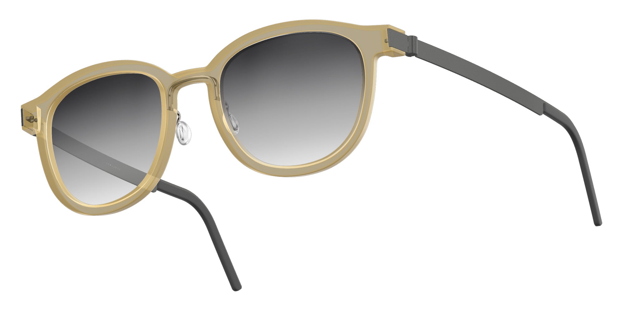 Lindberg 8590 53 - SL86 - curve 4 - Dark Gray Gradient #id:lnd8590sc90k226u9sl86_s:184105