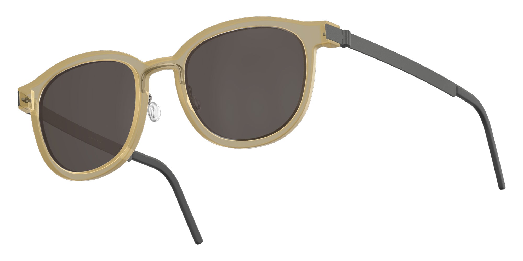 Lindberg 8590 53 - SL87 - curve 4 - Dark Gray #id:lnd8590sc90k226u9sl87_s:186105