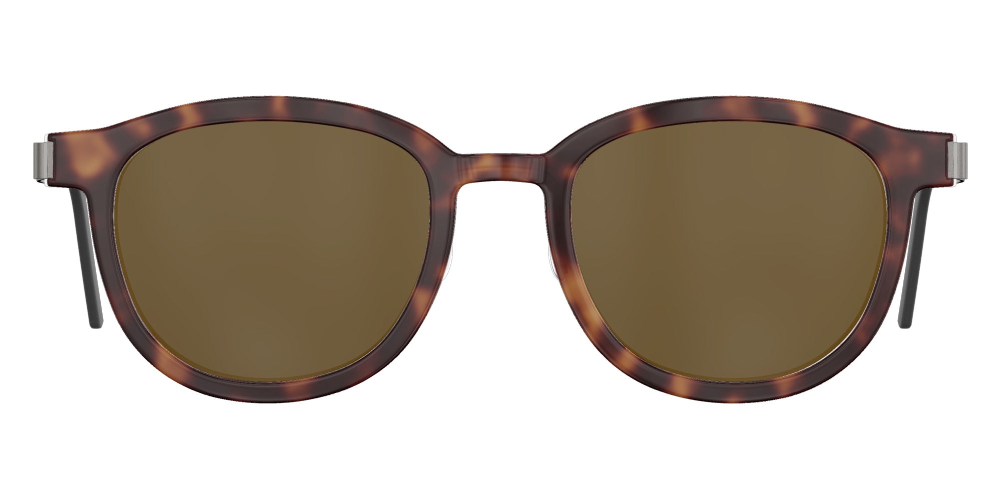 Lindberg 8590 53 - IP01 - Brown Polarized #id:lnd8590sc91k25610ip01_s:240100