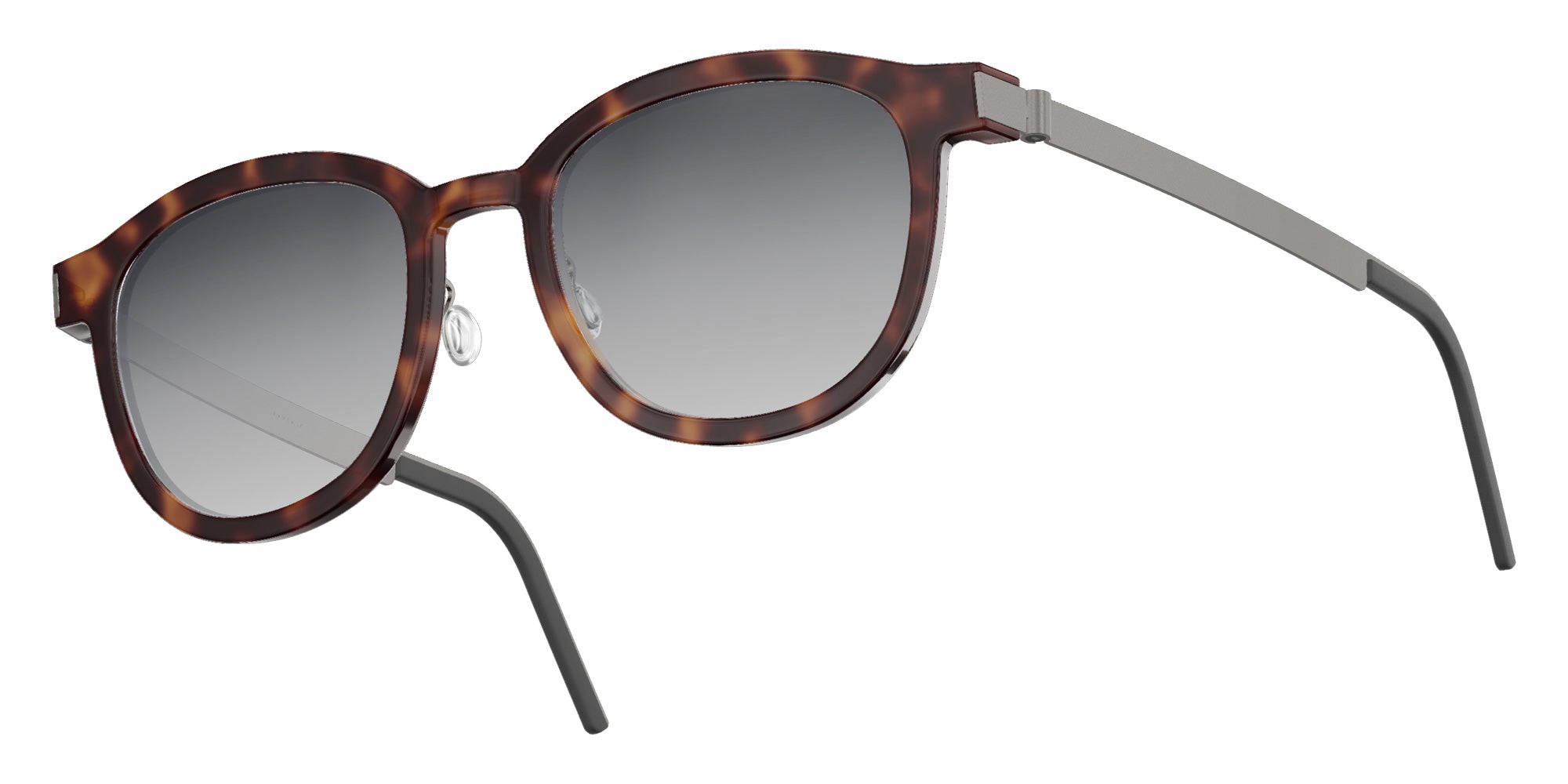 Lindberg 8590 53 - SL26 - curve 4 - Gray/Blue Gradient #id:lnd8590sc91k25610sl26_s:208105