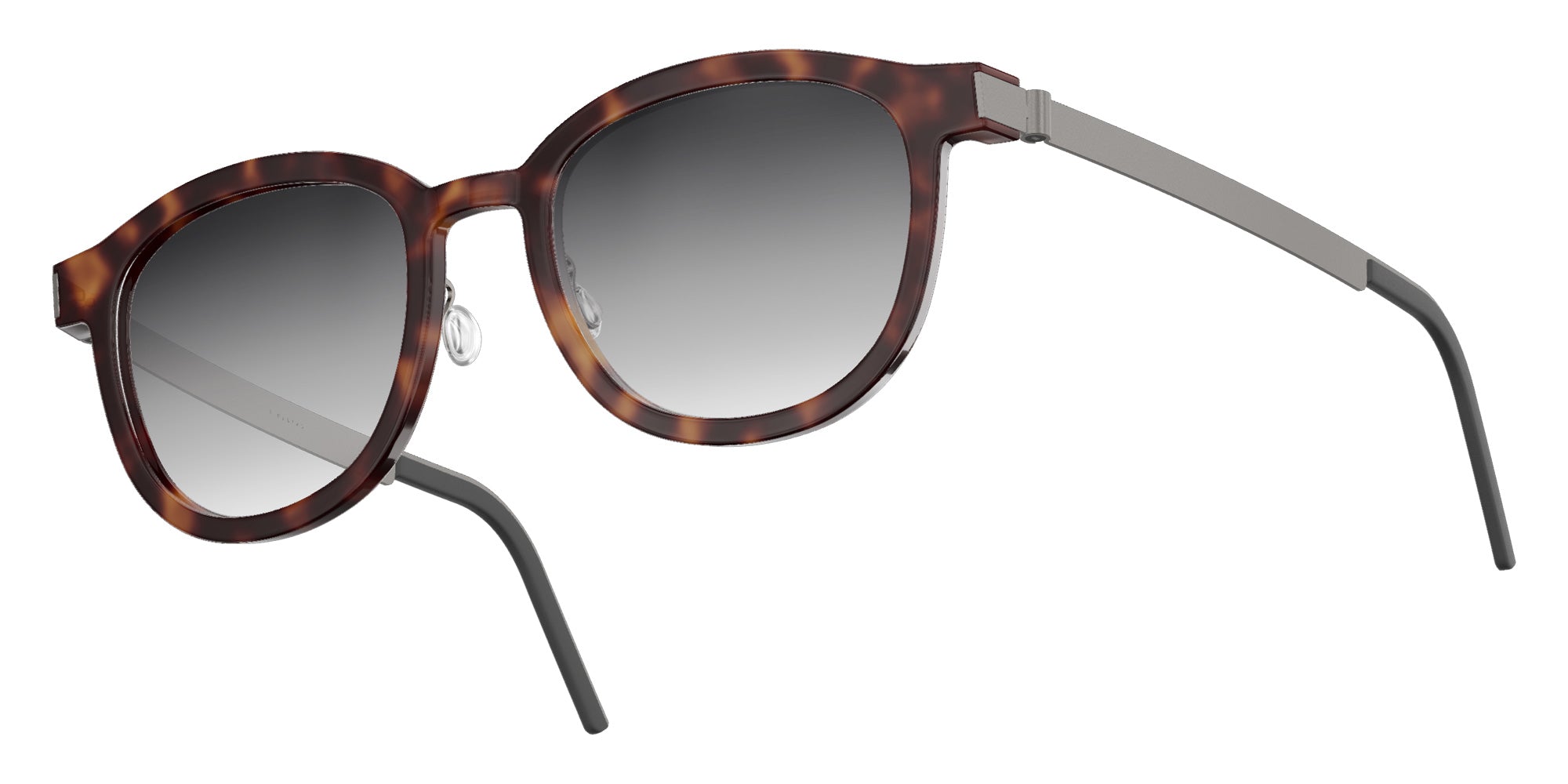 Lindberg 8590 53 - SL86 - curve 4 - Dark Gray Gradient #id:lnd8590sc91k25610sl86_s:220105