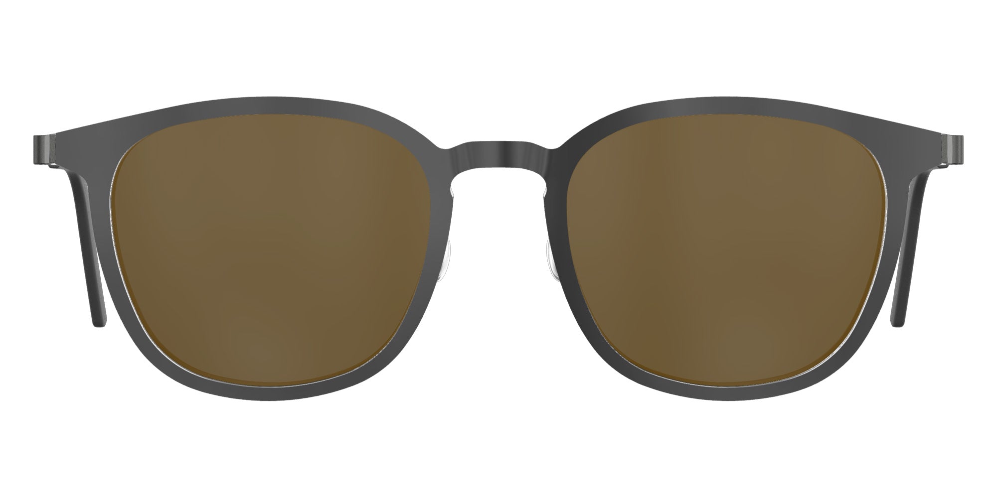 Lindberg 8591 51 - IP01 - Brown Polarized #id:lnd8591ah79k24u9ip01_s:132100