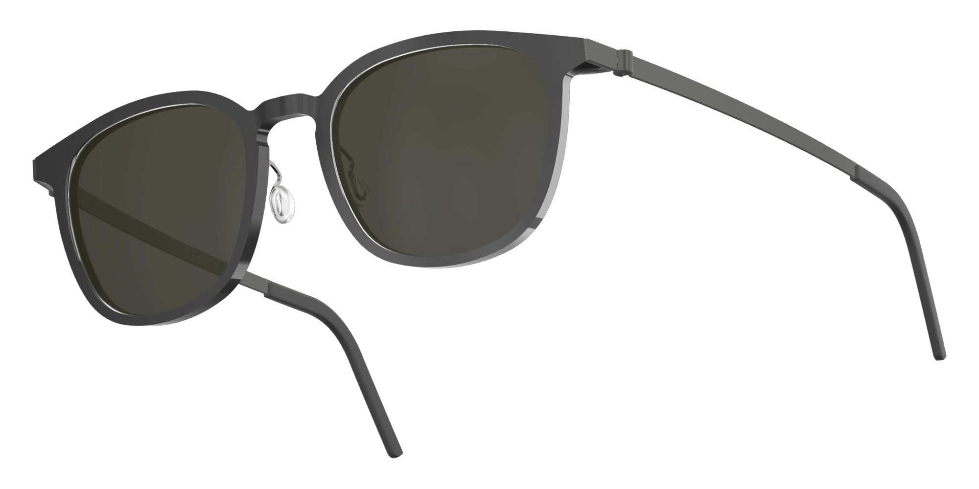 Lindberg 8591 51 - SL102 - curve 4 - Graygreen #id:lnd8591ah79k24u9sl102_s:120105