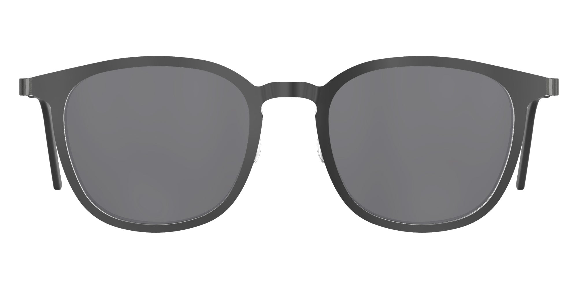 Lindberg 8591 51 - SL83 - curve 4 - Gray #id:lnd8591ah79k24u9sl83_s:106100