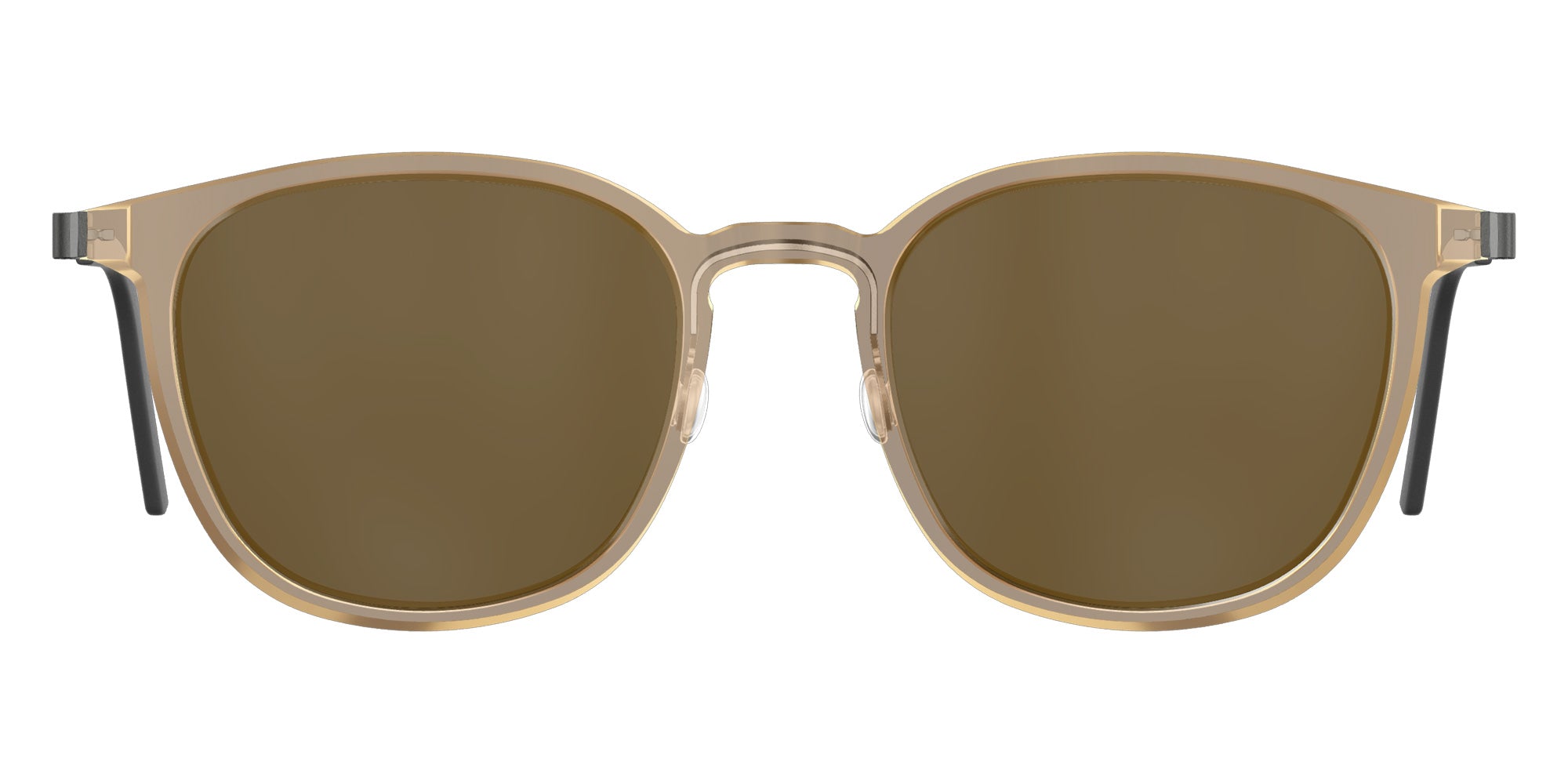 Lindberg 8591 51 - IP01 - Brown Polarized #id:lnd8591ak40k223u9ip01_s:168100