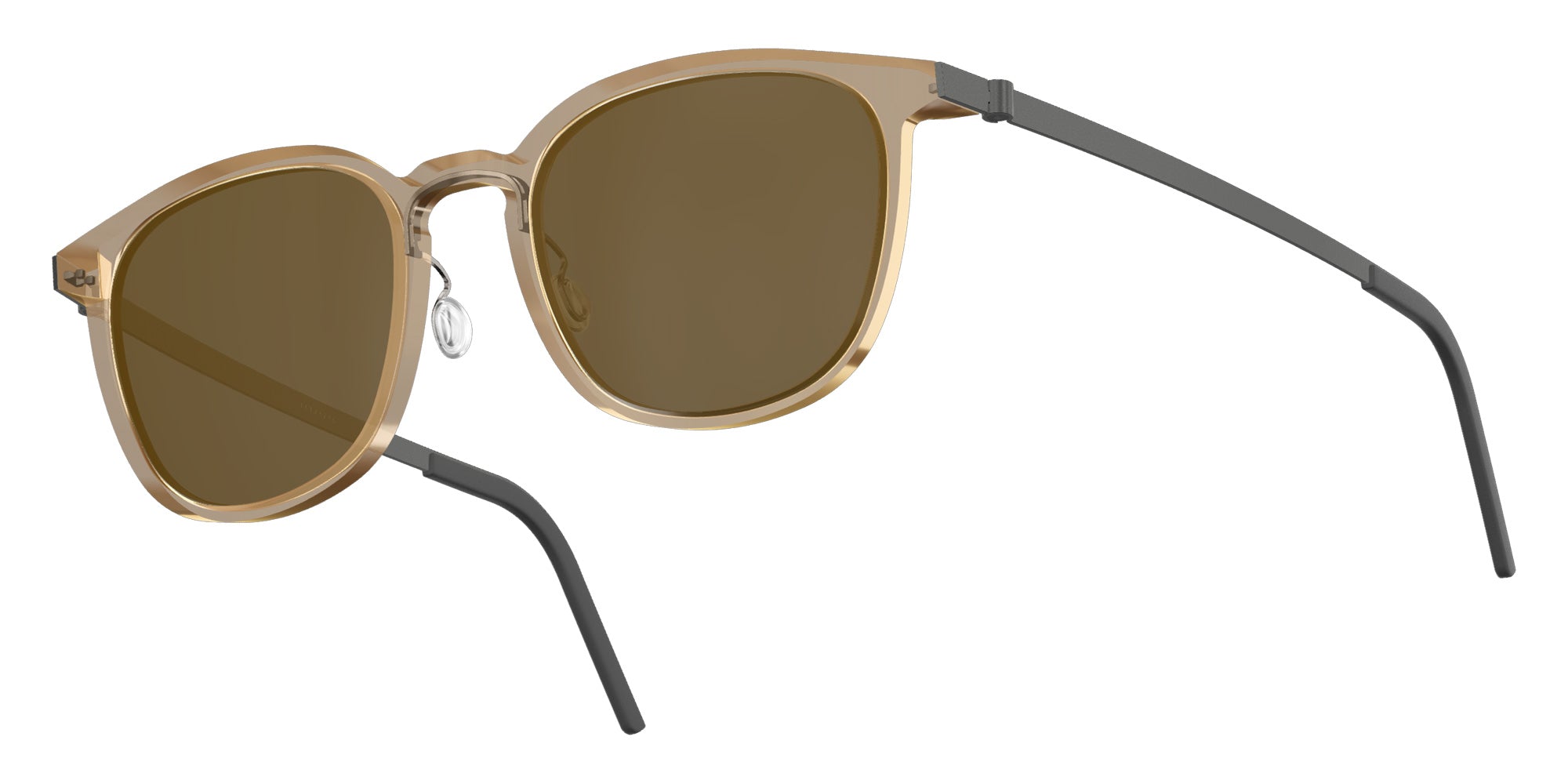 Lindberg 8591 51 - IP01 - Brown Polarized #id:lnd8591ak40k223u9ip01_s:168105