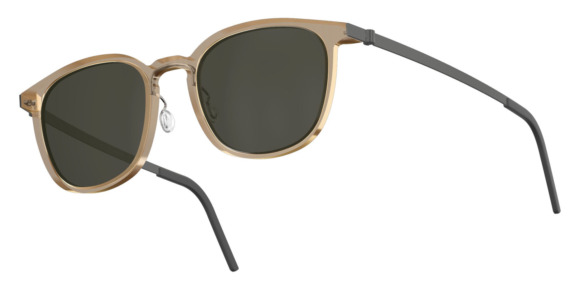 Lindberg 8591 51 - SL102 - curve 4 - Graygreen #id:lnd8591ak40k223u9sl102_s:156105
