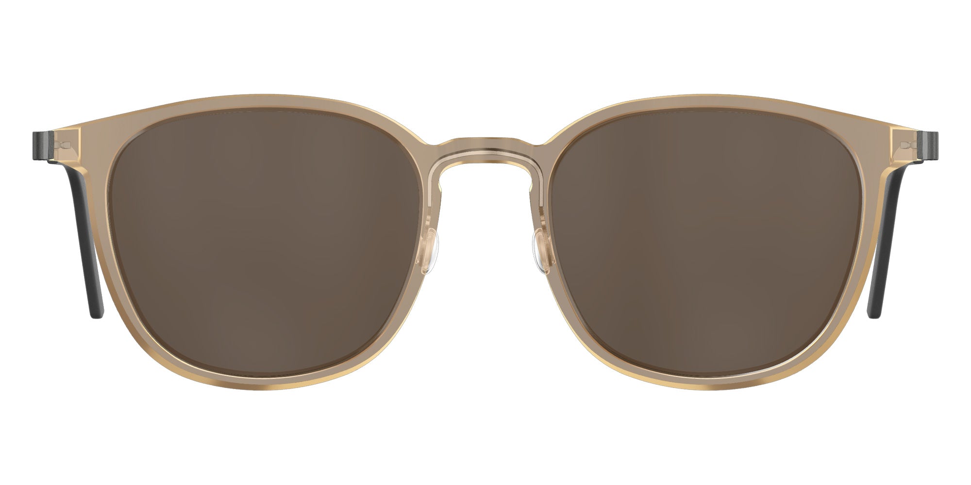Lindberg 8591 51 - SL105 - curve 4 - Brown #id:lnd8591ak40k223u9sl105_s:158100