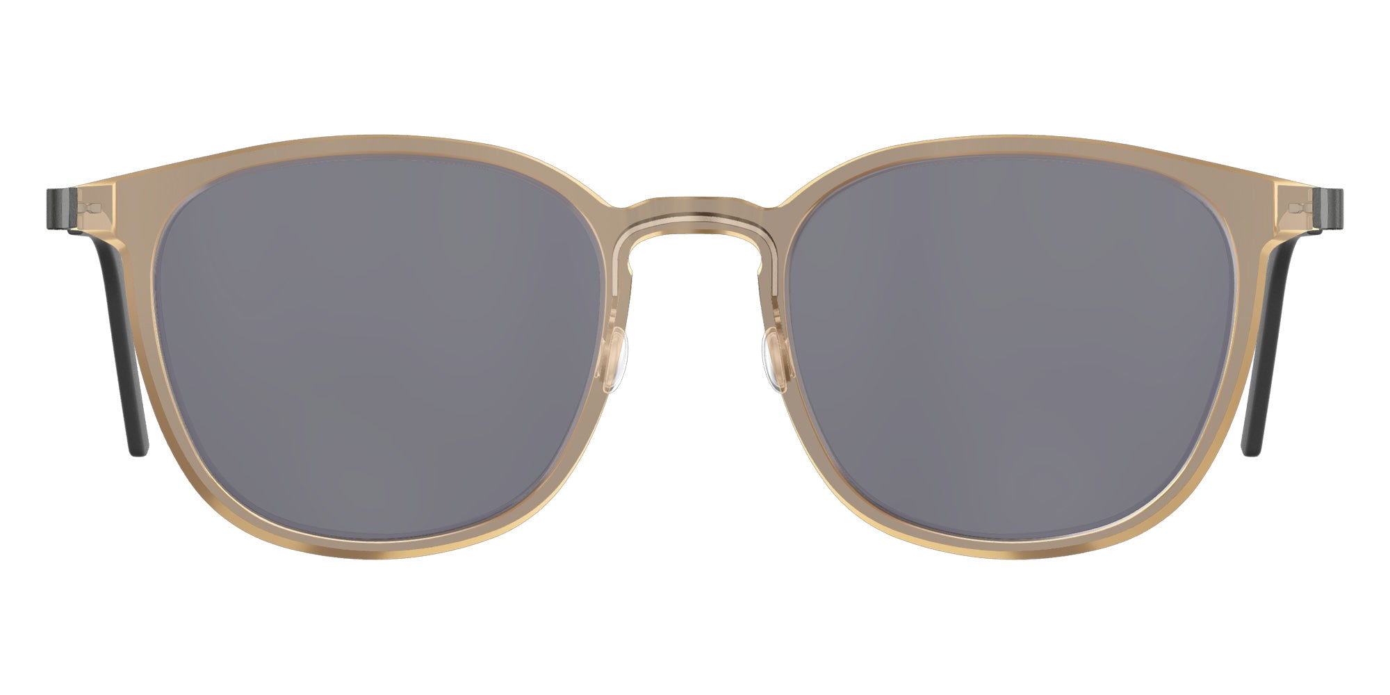 Lindberg 8591 51 - SL107 - curve 4 - Gray Purple #id:lnd8591ak40k223u9sl107_s:162100